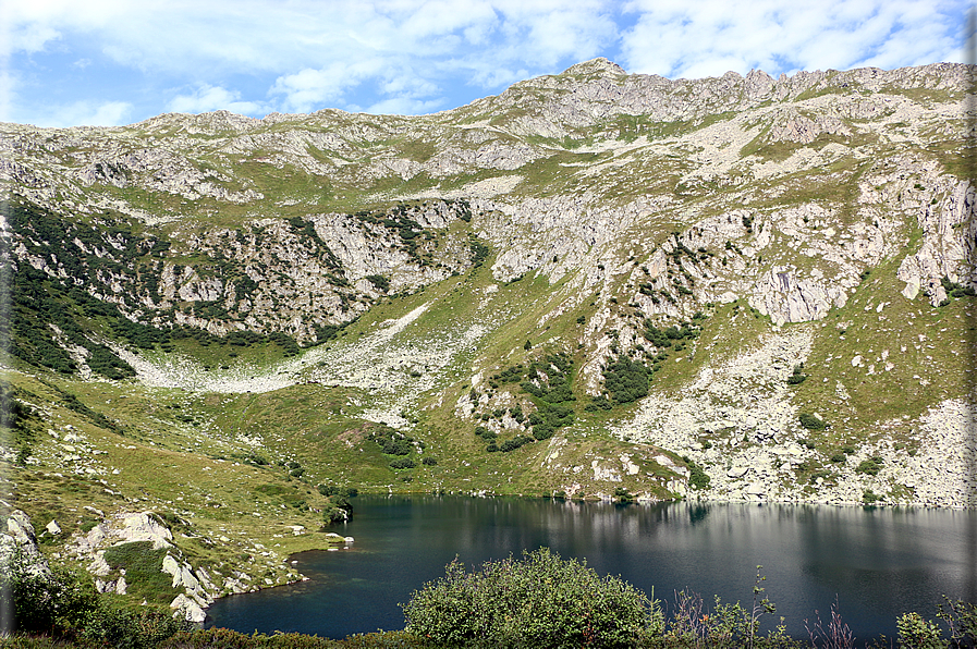 foto Lago Ritort